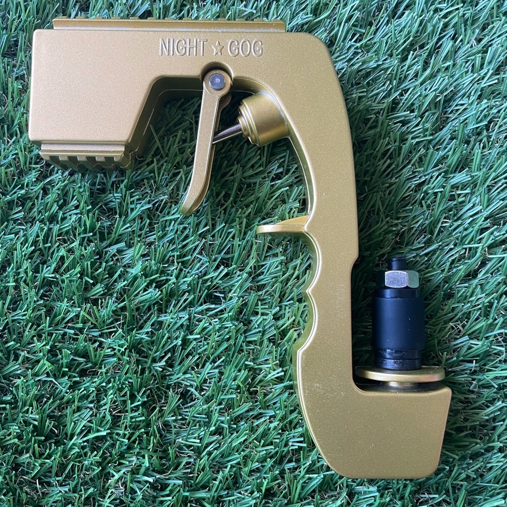 ✨ NEW Champagne, Beer, Carbonated drink party gun